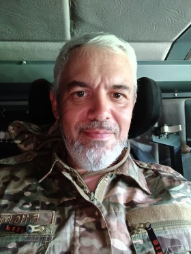 Zhdanov Artem Valerevich