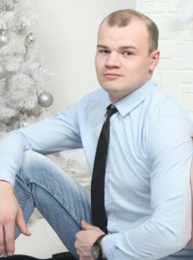 Igumnov Sergey Nikolaevich