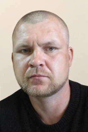 Яковлев Александр Юрьевич