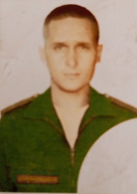 Litovchenko Aleksandr Nikolaevich