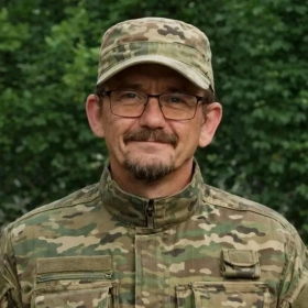 Romanov Andrey Aleksandrovich