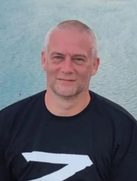 Kabanov Sergey Nikolaevich