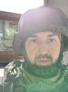 Petrov Vitaliy Aleksandrovich