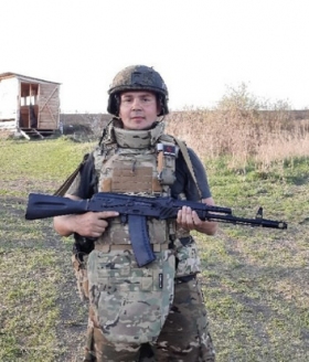 Koval Sergey Vladimirovich
