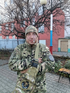 Егоров Андрей Викторович