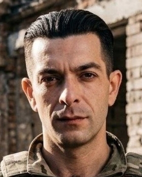Tikhonenko Vladimir Olegovich