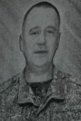 Kharitonov Andrey Anatolevich