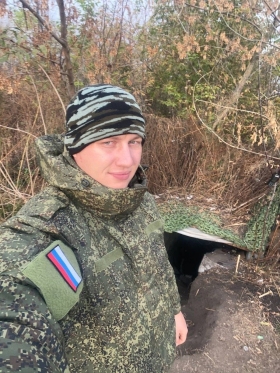 Stepanov Oleg Petrovich