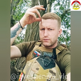 Михайлов Николай Александрович