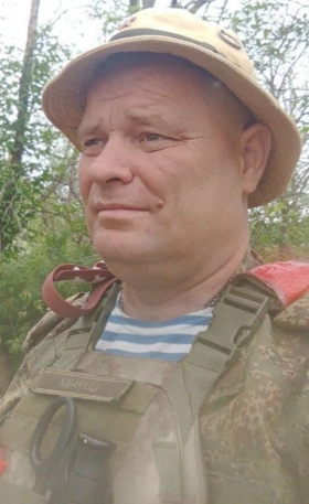 Rasskazov Sergey Sergeevich