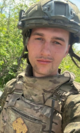 Titov Ilya Yurevich