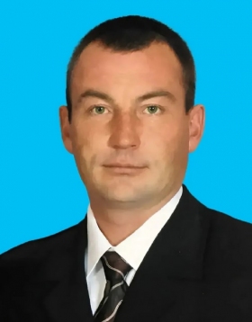 Гордеев Александр Юрьевич
