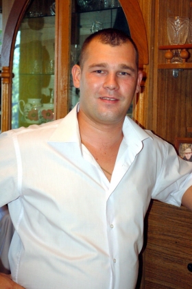 Polyakov Oleg Vladimirovich