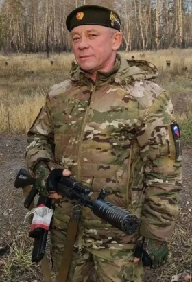 Agafonov Aleksey Valerevich
