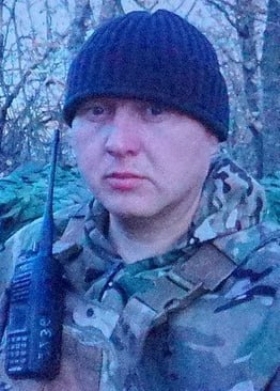 Pirogov Dmitriy Sergeevich