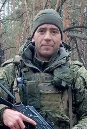 Popov Aleksandr Sergeevich