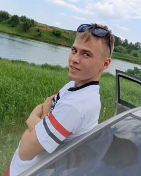 Ovchinnikov Aleksandr Alekseevich