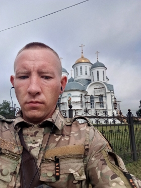 Ivanov Sergey Vitalevich
