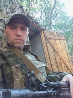 Паршаков Андрей Александрович