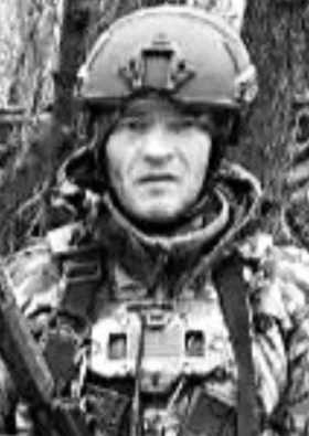 Timoshin Vasiliy Alekseevich