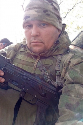 Сорокин Сергей Николаевич