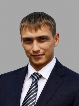 Alekseev Sergey Vitalevich