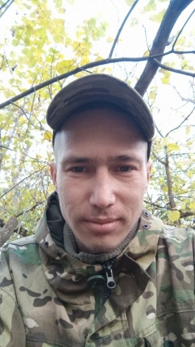 Ivanov Vladimir Sergeevich