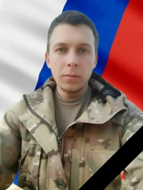 Matveev Vladislav Aleksandrovich