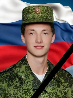 Ivanov Mikhail Ivanovich