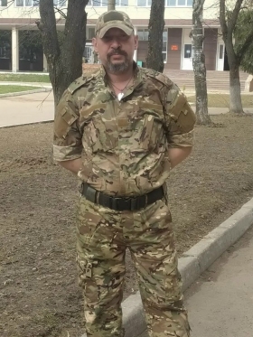 Zhuravlev Aleksandr Sergeevich