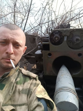 Душкин Андрей Викторович