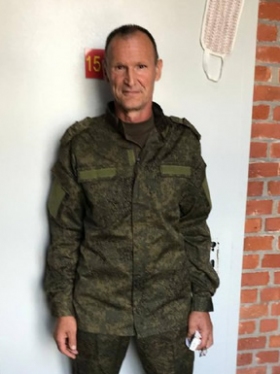 Popov Yuriy Aleksandrovich
