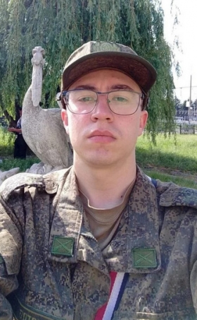 Fedotov Aleksandr Evgenevich