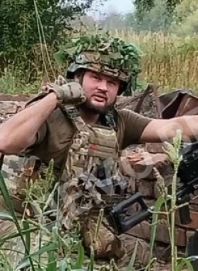 Kuznetsov Fedor Fedorovich