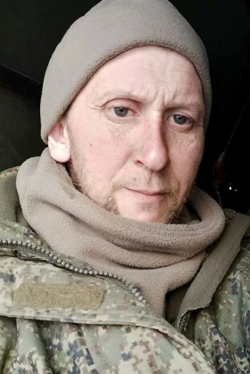 Калинин Михаил Иванович