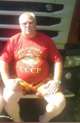 Golovin Evgeniy Nikolaevich