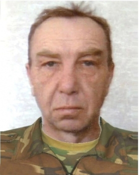 Bolshakov Sergey Aleksandrovich