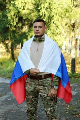 Антонов Александр Николаевич