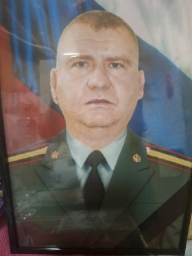 Цветков Владимир Александрович