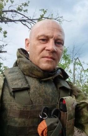 Goncharov Aleksandr Sergeevich