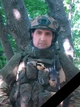 Иванов Алексей Владимирович