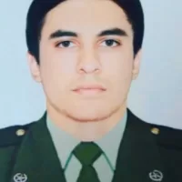Isbagiev Magomed Gadzhimuradovich