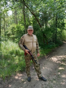 Muraev Andrey Yurevich