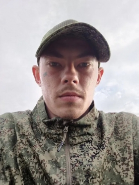 Kolesnikov Aleksey Aleksandrovich