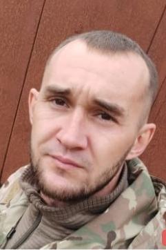 Alekseev Sergey Vitalevich