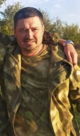 Antonov Andrey Vladimirovich