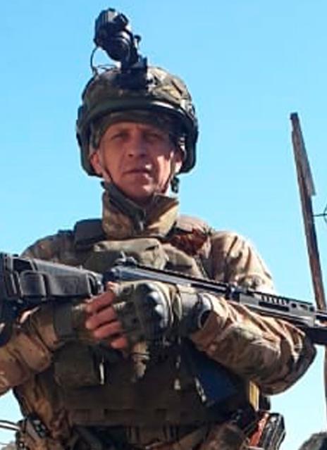 Antonov Andrey Vladimirovich