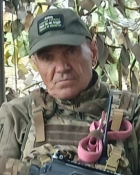 Rebrov Konstantin Aleksandrovich