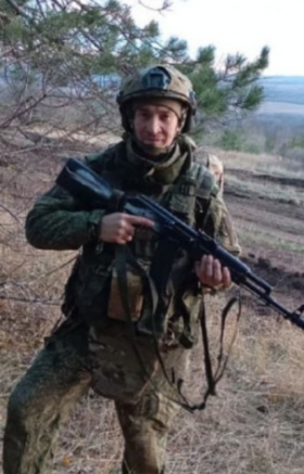 Васильев Евгений Вячеславович