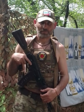 Vishnyakov Vladimir Vladimirovich